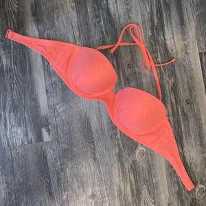 Aerie Push Up Bikini Top